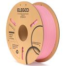 Filamento PLA 1,75mm Rosa 1kg - ELEGOO para Impressora 3D