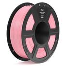 Filamento PLA 1,75mm Rosa 1kg - ELEGOO para Impressora 3D