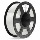 Filamento PLA+ 1,75mm Transparente 1kg - ELEGOO para Impressora 3D