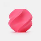 Filamento PLA BAMBULAB Matte 1,75 mm 1 kg Rosa-choque