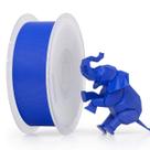 Filamento PLA Básico Bambu Lab para Impressora 3D Azul 1 Kg 1.75mm