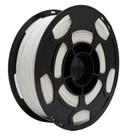 FILAMENTO PLA BRANCO Diam. 1,75 mm GERAL 1Kg