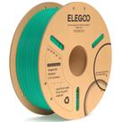 Filamento PLA+ ELEGOO 1,75mm - Verde Marinho - 1kg