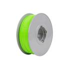 Filamento PLA High Speed Verde Neon PolyFlow Filamento PLA High Speed Verde Neon PolyFlow
