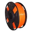FILAMENTO PLA LARANJA Diam. 1,75 mm GERAL 1Kg