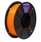 Filamento PLA Laranja Solido - 1kg Filamento PLA Laranja Solido - 1kg