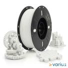 Filamento PLA Lite Branco 1kg 1.75mm Flashforge para Impressora 3D