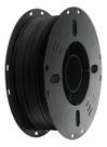Filamento PLA Lite Preto 1kg 1.75mm Flashforge Impressora 3D Filamento PLA Lite Preto 1kg 1.75mm Flashforge Impressora 3D
