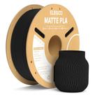 Filamento PLA Matte Black ELEGOO - 1kg (1,75mm)