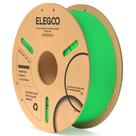 Filamento PLA Neon Green ELEGOO 1,75mm - 1kg para Impressora 3D Filamento PLA Neon Green ELEGOO 1,75mm - 1kg para Impressora 3D