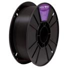Filamento PLA para Impressora Voolt 3D, 1 Kg, Preto - PL-PR-1 Filamento PLA para Impressora Voolt 3D, 1 Kg, Preto - PL-PR-1