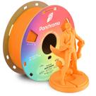 Filamento PLA Polymaker Panchroma Neon Orange 1,75 mm 1 kg Filamento PLA Polymaker Panchroma Neon Orange 1,75 mm 1 kg