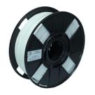 Filamento Pla Premium 1kg 1.75mm Branco marfim