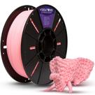 Filamento Pla Rosa Bebê Velvet 1Kg Imprimir Peças 3D