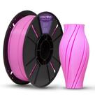 Filamento PLA Rosa Premium 1Kg, 1,75mm, Para Impressora 3D - Voolt3D Oficial