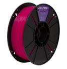 Filamento PLA Rosa Purpura Solido - 1kg Filamento PLA Rosa Purpura Solido - 1kg