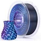 Filamento PLA Seda ELEGOO 1,75mm - 3 Cores