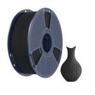 Filamento Sunlu PLA Classic Preto 1,75mm 1kg Para Impressora 3D