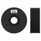 Filamento termoplástico MakerBot 375-0055A Tough PLA Black 1kg