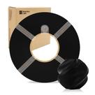 Filamento TEWIRROW PLA 1,75 mm 1 kg RFID Preto