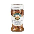 Filé de anchova alici italiano em azeite Agostino Recca vidro 90g