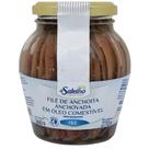 File de Anchova Argentino Di Salerno vidro 360g
