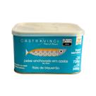 Filé de anchova castrovinci em azeite extra virgem 720g