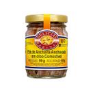 Filé de anchova delicias marinas 90g