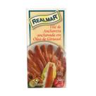 Filé de Anchova em Óleo de Girassol Realmar 50g