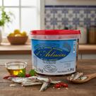 Filé De Sardinha Anchovada 2,1 Kg D'arlucias