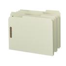 File Folder Smead 100% Reciclado Prensboard 25/Box Letter