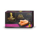 Filés de Atum em Azeite e Alho Gomes da Costa 125g