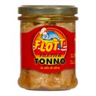 Filés de Atum Sólido ao Azeite de Oliva Flott 190g