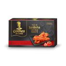 Filés de Sardinha ao Molho de Tomate Gomes da Costa 125g