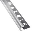 Filete P Inox Escovado 120 cm
