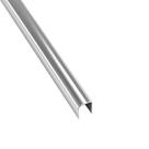Filete PP1 Inox Brilhante 120 cm