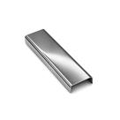 Filete PP3 Inox Microtexturizado 120 cm