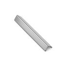 Filete V Inox Brilhante 120 cm