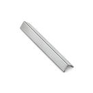 Filete V Inox Microtexturizado 120 cm