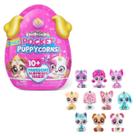 Filhotinho Surpresa Rainbocorn Puppycorn Pocket 10 Surpresas