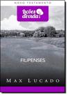 Filipenses - Série Lições de Vida