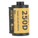 Film Roll com 35 mm Color Negative Ecn (28 folhas)