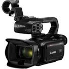 Filmadora canon xa65 uhd 4k