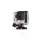 Filmadora GoPro HERO3+ Edição Prata à Prova d'Água 40m