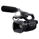 Filmadora Panasonic Hc-x2100 Uhd 4k 3g-sdi/hdmi Pro Com Zoom 24x
