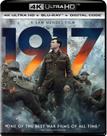 Filme 1917 4K UHD