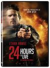 Filme 24 Horas de Vida (2017) - Ação - VVS Films