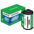 Filme 35mm Colorido Fujifilm 36 Exposições Iso 400