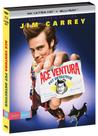 Filme Ace Ventura: Edição de Colecionador Pet Detective 4K UHD Filme Ace Ventura: Edição de Colecionador Pet Detective 4K UHD