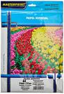 Filme Adesivo Inkjet A4 150G Transparente Filme Adesivo Inkjet A4 150G Transparente
